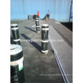 modified bitumen waterproof membrane/SBS